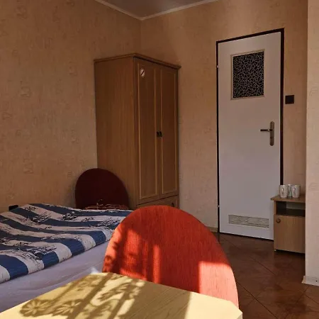 Guest house U Pawla *