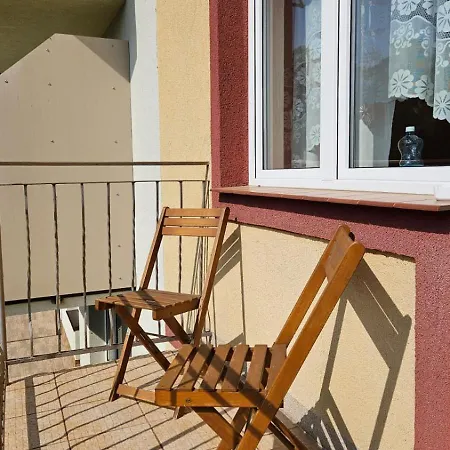 U Pawla Pobierowo