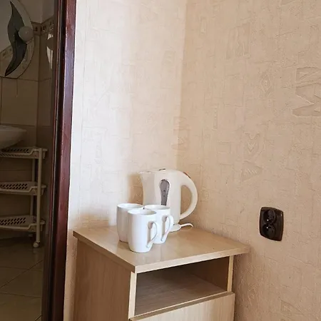 U Pawla Guest house