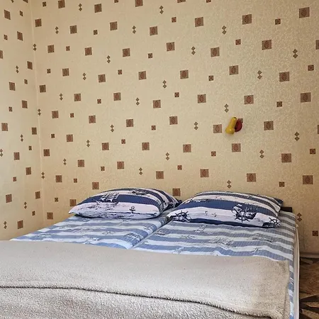U Pawla Guest house *