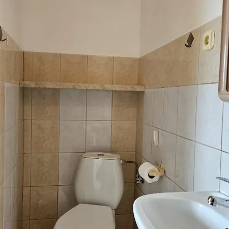 U Pawla 게스트하우스 포비에로보