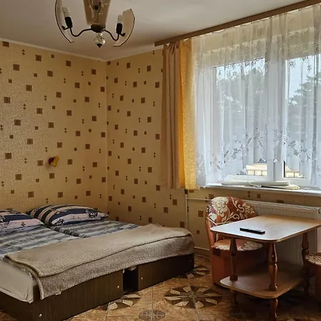 U Pawla Pobierowo
