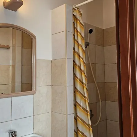 Guest house U Pawla Pobierowo