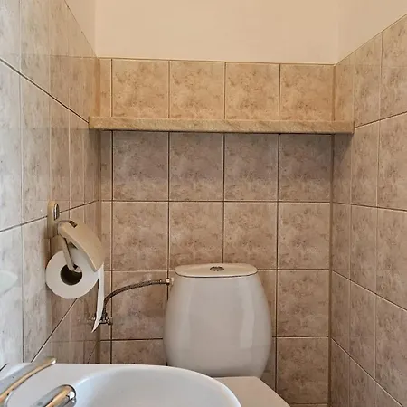 U Pawla Guest house Pobierowo