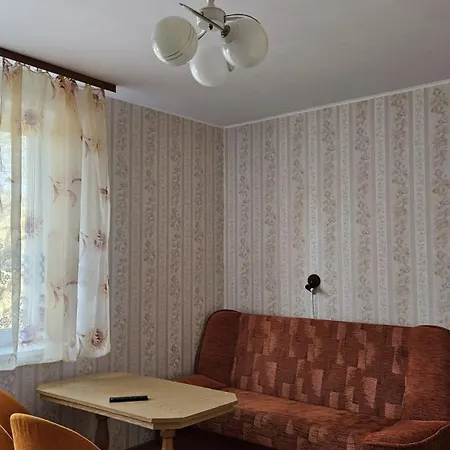 ゲストハウス U Pawla ポビエロボ