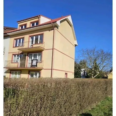 U Pawla Guest house