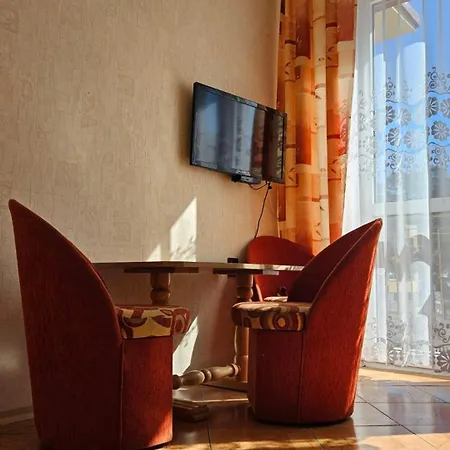 Guest house U Pawla Pobierowo