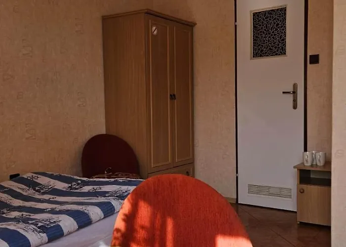 招待所 U Pawla 3*