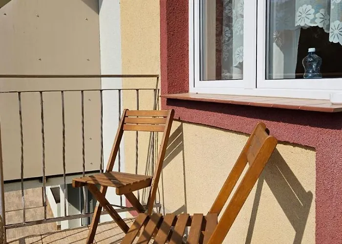 U Pawla 波别罗沃