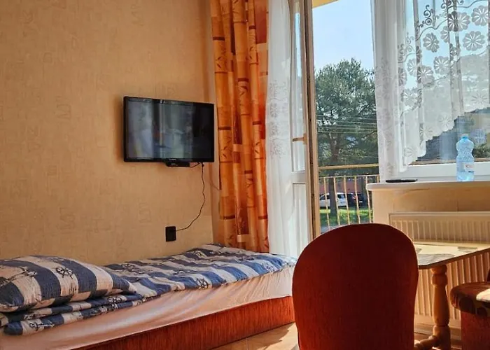 U Pawla 3* 波别罗沃