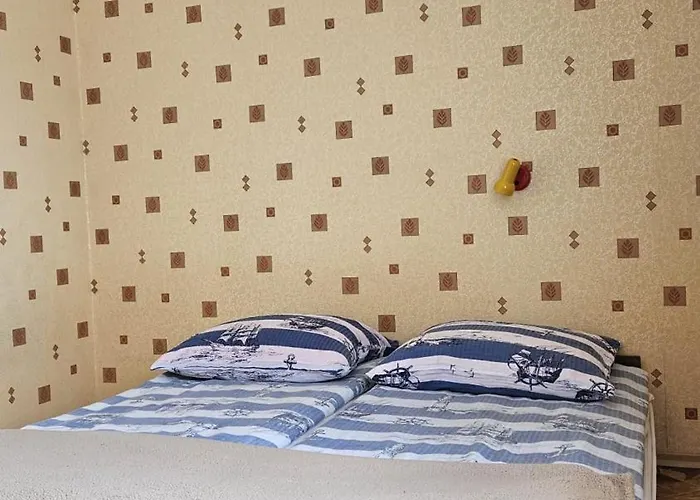 U Pawla 招待所 3*