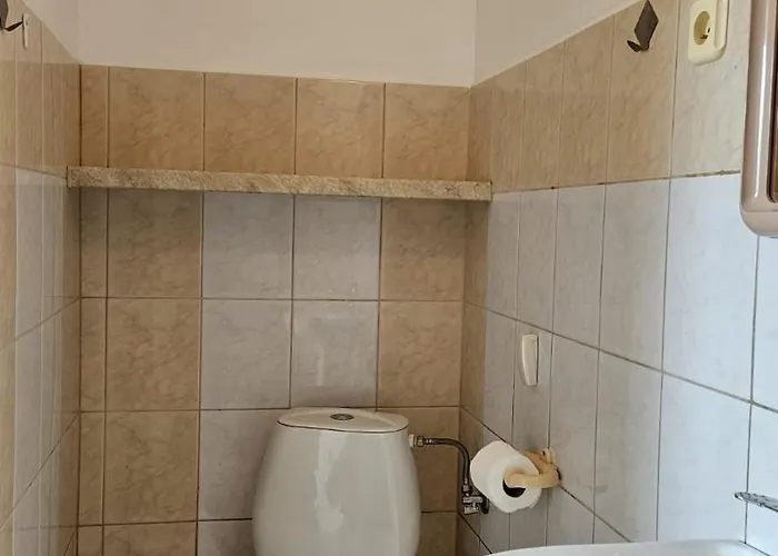 U Pawla 招待所 波别罗沃