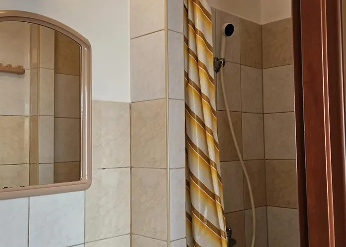 招待所 U Pawla 波别罗沃