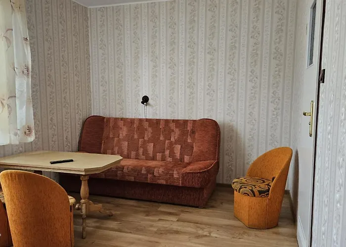 U Pawla 波别罗沃