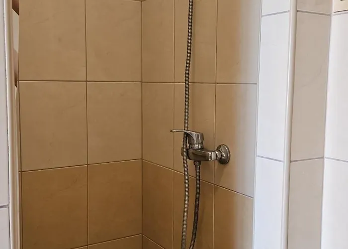 U Pawla 招待所 波别罗沃